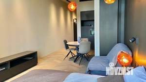 Студия квартира, вторичка, 45м2, 4/7 этаж