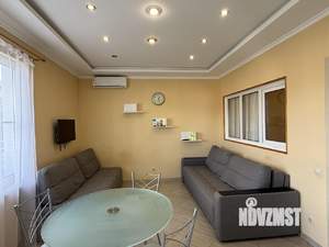 2-к квартира, вторичка, 49м2, 3/6 этаж