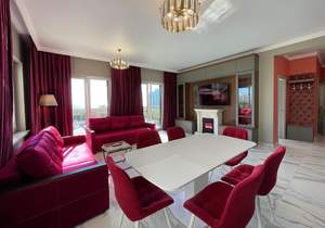 3-к квартира, вторичка, 85м2, 7/18 этаж