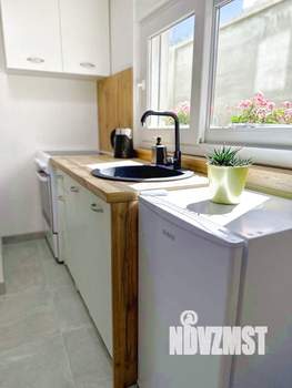 1-к квартира, вторичка, 30м2, 10/18 этаж