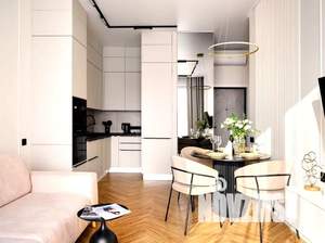 2-к квартира, вторичка, 65м2, 16/25 этаж