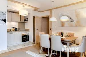 1-к квартира, вторичка, 50м2, 5/6 этаж