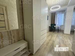 Студия квартира, вторичка, 23м2, 4/12 этаж