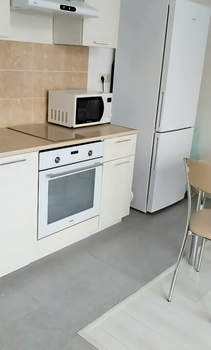 Студия квартира, вторичка, 30м2, 2/5 этаж