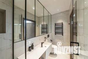 3-к квартира, вторичка, 120м2, 18/22 этаж