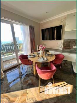 3-к квартира, вторичка, 80м2, 7/21 этаж