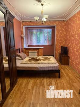 3-к квартира, вторичка, 107м2, 1/5 этаж