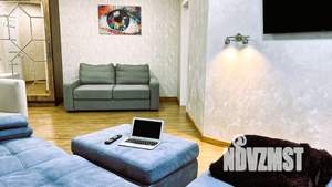 2-к квартира, вторичка, 52м2, 3/21 этаж