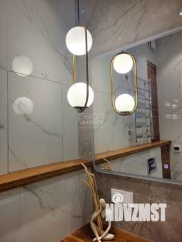 3-к квартира, вторичка, 52м2, 13/13 этаж