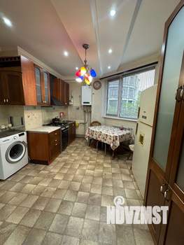 2-к квартира, вторичка, 45м2, 2/6 этаж