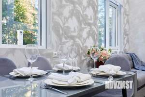 2-к квартира, вторичка, 60м2, 1/17 этаж