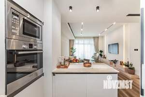 1-к квартира, вторичка, 35м2, 3/7 этаж