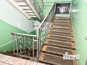 Студия квартира, вторичка, 18м2, 2/5 этаж