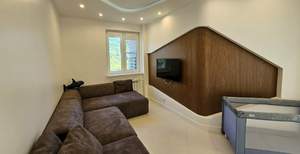 4-к квартира, вторичка, 130м2, 18/18 этаж