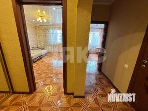1-к квартира, вторичка, 44м2, 8/20 этаж