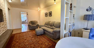 3-к квартира, вторичка, 56м2, 4/5 этаж