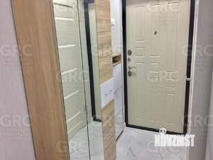 1-к квартира, вторичка, 27м2, 2/12 этаж