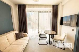 1-к квартира, вторичка, 44м2, 1/9 этаж