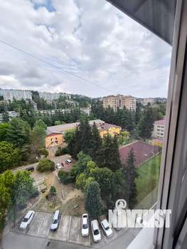 3-к квартира, вторичка, 66м2, 10/12 этаж