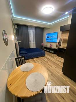 Студия квартира, вторичка, 32м2, 21/21 этаж