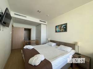 3-к квартира, вторичка, 120м2, 6/16 этаж