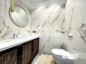 3-к квартира, вторичка, 130м2, 6/16 этаж