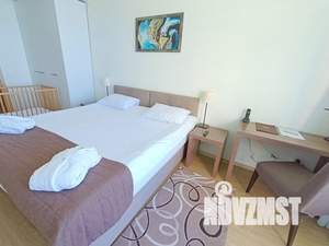 2-к квартира, вторичка, 67м2, 10/27 этаж