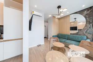 3-к квартира, вторичка, 85м2, 13/18 этаж