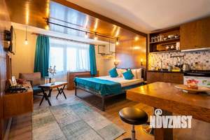 Студия квартира, вторичка, 28м2, 8/9 этаж