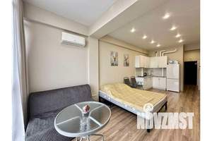 Студия квартира, вторичка, 25м2, 11/12 этаж