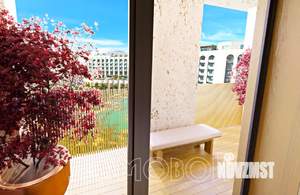 3-к квартира, вторичка, 124м2, 7/8 этаж