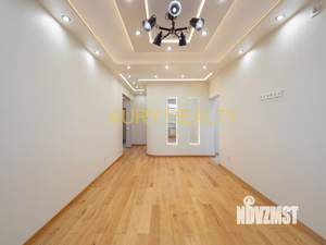 1-к квартира, вторичка, 58м2, 15/21 этаж