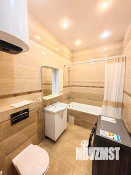 2-к квартира, вторичка, 35м2, 1/4 этаж