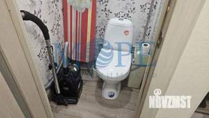 1-к квартира, вторичка, 25м2, 1/5 этаж