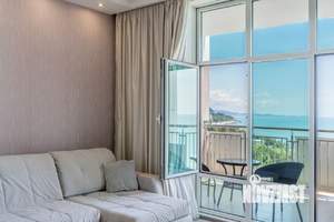 2-к квартира, вторичка, 65м2, 20/23 этаж