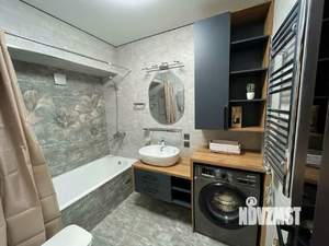 2-к квартира, вторичка, 56м2, 5/5 этаж