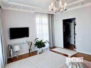 3-к квартира, вторичка, 170м2, 14/24 этаж