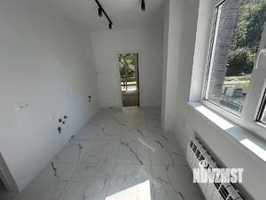 1-к квартира, вторичка, 38м2, 1/4 этаж