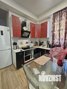 Студия квартира, вторичка, 23м2, 1/6 этаж
