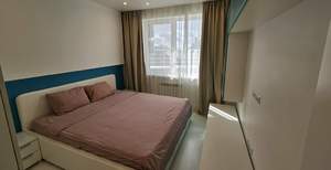 4-к квартира, вторичка, 130м2, 18/18 этаж
