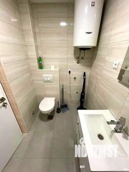 Студия квартира, вторичка, 18м2, 4/5 этаж