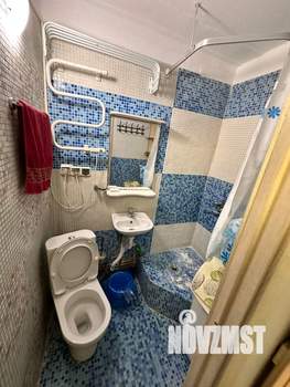 Студия квартира, вторичка, 18м2, 1/5 этаж