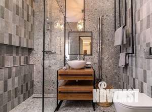 1-к квартира, вторичка, 45м2, 7/13 этаж