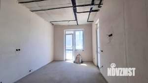 1-к квартира, вторичка, 34м2, 7/17 этаж