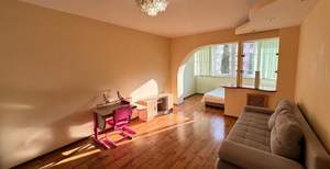 1-к квартира, вторичка, 46м2, 3/10 этаж