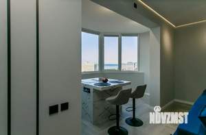 2-к квартира, вторичка, 70м2, 13/16 этаж