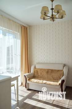 2-к квартира, вторичка, 29м2, 1/8 этаж