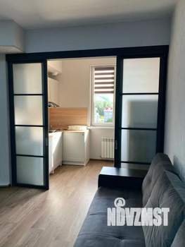 Студия квартира, вторичка, 28м2, 8/9 этаж