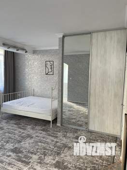 1-к квартира, вторичка, 40м2, 1/5 этаж