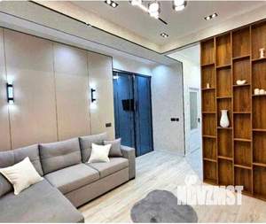 1-к квартира, вторичка, 35м2, 3/8 этаж